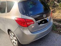 Usata Opel Meriva Cosmo 101 CV (74 kW) 2011 Monovolume
