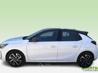 Usata Opel Corsa 101 CV (74 kW) 2025 Bianco Utilitaria