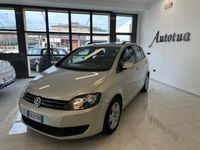 usata VW Golf Plus Golf 1.6 5p. Trendline BiFuel