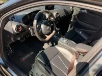 Usata Audi RS3 367 CV (269 kW) 2016 Grigio Berlina