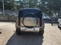 Usata Land Rover Defender S 199 CV (146 kW) 2024 Grigio SUV