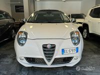 usata Alfa Romeo MiTo 1.6mjt 120cv tetto garantita 12m