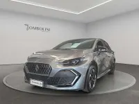 Usata Renault Clio V Techno 109 CV (80 kW) 2025 Grigio Berlina