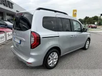 Usata Renault Kangoo Equilibre 95 CV (69 kW) 2023 Grigio Monovolume