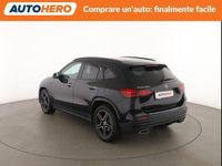 Nuova Mercedes GLA200 AMG line 149 CV (109 kW) 2025 Nero SUV