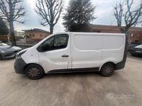 Occasion Opel Vivaro 116 ch (85 kW) 2015 Monospace