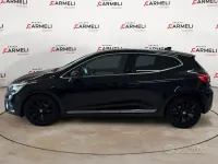 Usata Renault Clio V Techno 101 CV (74 kW) 2023 Nero Berlina