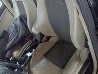 Usata Saab 9-3 2008 Nero Berlina