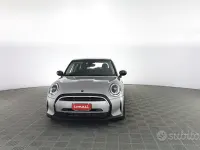Usata Mini Cooper Classic 136 CV (100 kW) 2023 Argento Utilitaria