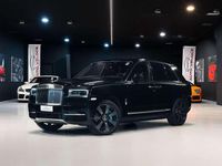 Usata Rolls Royce Cullinan 571 CV (419 kW) 2023 Other SUV
