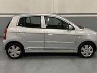 Usata Kia Picanto EX 64 CV (47 kW) 2004 Utilitaria