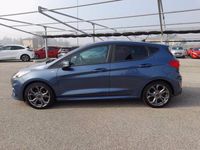 usata Ford Fiesta 1.0 Ecoboost Hybrid 125 CV 5 porte ST-Line usato