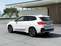 Nuova BMW X1 M Sport 150 CV (110 kW) 2026 Bianco SUV