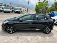 Usata Renault Clio 90 CV (66 kW) 2019 Nero Utilitaria