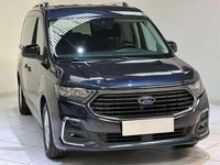 Usata Ford Tourneo Titanium 122 CV (89 kW) 2024 Blu/azzurro