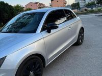 Usata Audi A1 105 CV (77 kW) 2010 Utilitaria