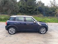 Usata Mini Cooper Countryman 112 CV (82 kW) 2013 SUV