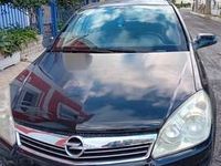 usata Opel Astra CampoIII 2004 5p 1.3 cdti Club esp 6m FL