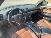 Usata BMW 318 143 CV (105 kW) 2007 Grigio Berlina