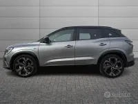 Usata Renault Austral Iconic 200 CV (147 kW) 2023 Grigio SUV