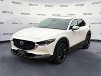 Usata Mazda CX-30 Exceed 186 CV (136 kW) 2023 Bianco SUV