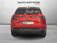 Usata Renault Austral Iconic 200 CV (147 kW) 2023 Rosso SUV