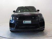 usata Land Rover Range Rover Sport 3.0 I6 3.0 I6 HST MHEV 4WD Aut. 400 CV * TETTO APRIBILE*