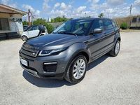 Usata Land Rover Range Rover evoque SE 150 CV (110 kW) 2018 Other SUV