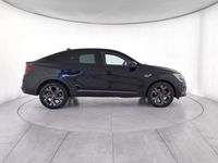 Usata Renault Arkana R.S. 94 CV (69 kW) 2021 Nero ossidiana SUV
