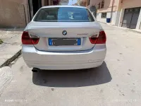 Usata BMW 320 163 CV (119 kW) 2007 Berlina