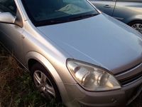 Occasion Opel Astra S 110 PK (80 kW) 2009 Grijs Stationwagen