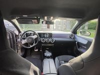 Usata Mercedes A200 Premium 150 CV (110 kW) 2021 Grigio Berlina