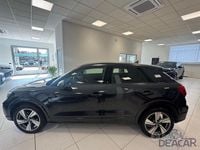 Usata Audi Q2 Admired 150 CV (110 kW) 2021 Nero SUV