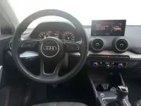 Usata Audi Q2 Advanced Plus 116 CV (85 kW) 2024 Nero SUV
