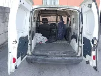 Usata Renault Kangoo 68 CV (50 kW) 2009 Monovolume
