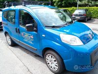 usata Fiat Qubo - 2010