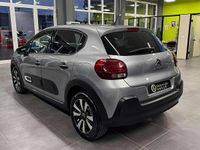 Usata Citroën C3 PureTech 110 CV (80 kW) 2024 Grigio Berlina
