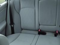 Usata Mercedes C220 143 CV (105 kW) 2001 Berlina