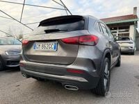Gebraucht Mercedes GLA180 Premium 116 PS (85 kW) 2023 Braun SUV