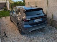 Usata VW T-Cross 110 CV (80 kW) 2022 SUV