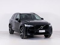 Nuova Volvo XC60 Plus 250 CV (183 kW) 2025 Nero SUV