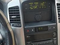 Usata Chevrolet Captiva 2009 Nero SUV