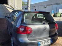 Usata VW Golf VI United 102 CV (75 kW) 2008 Utilitaria
