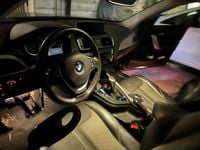 Usata BMW 118 150 CV (110 kW) 2017 Grigio Utilitaria