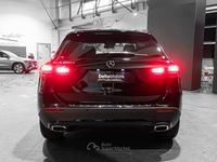 Nuevo Mercedes GLA200 Advanced 150 CV (110 kW) 2026 Negro SUV