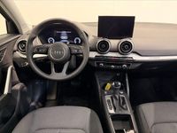 Usata Audi Q2 S-Line 150 CV (110 kW) 2025 Grigio daytona perlato SUV