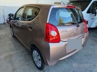 Usata Suzuki Alto 68 CV (50 kW) 2011 Utilitaria