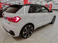 Usata Audi A1 S-Line 116 CV (85 kW) 2025 Bianco SUV