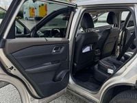 Usata Nissan X-Trail Pack 158 CV (116 kW) 2024 SUV