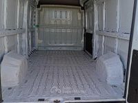 Usata Fiat Ducato 140 CV (102 kW) 2022 Bianco Furgone